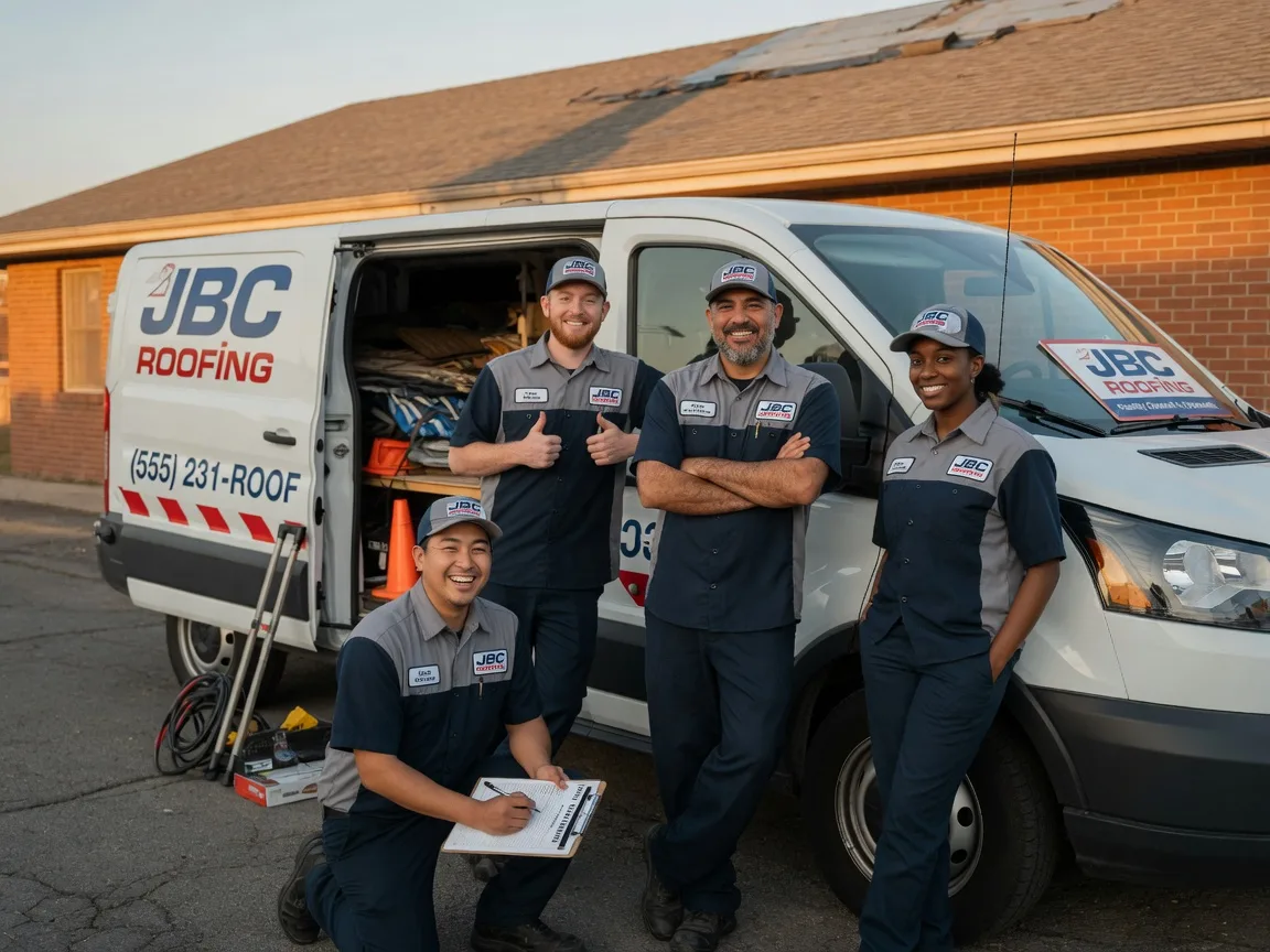 Roof Replacement company in Hendersonville, TN