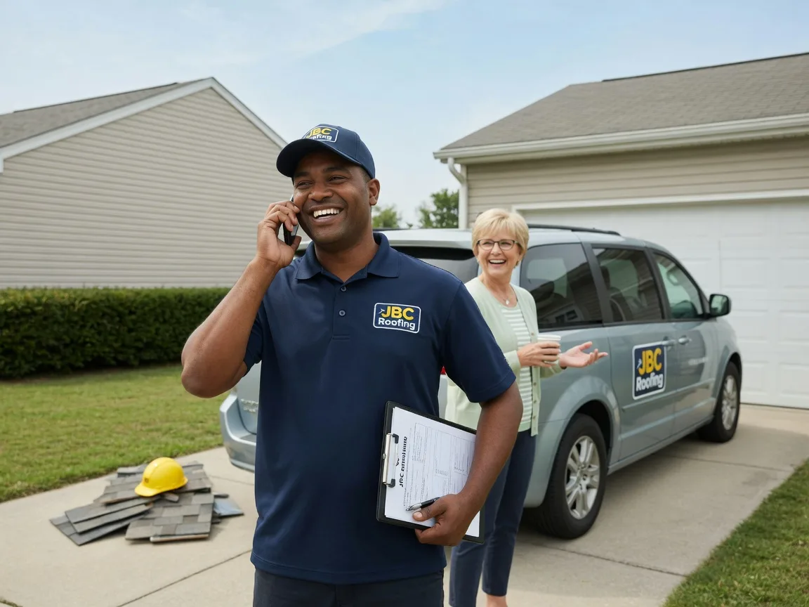 Roof Replacement Hendersonville, TN FAQs